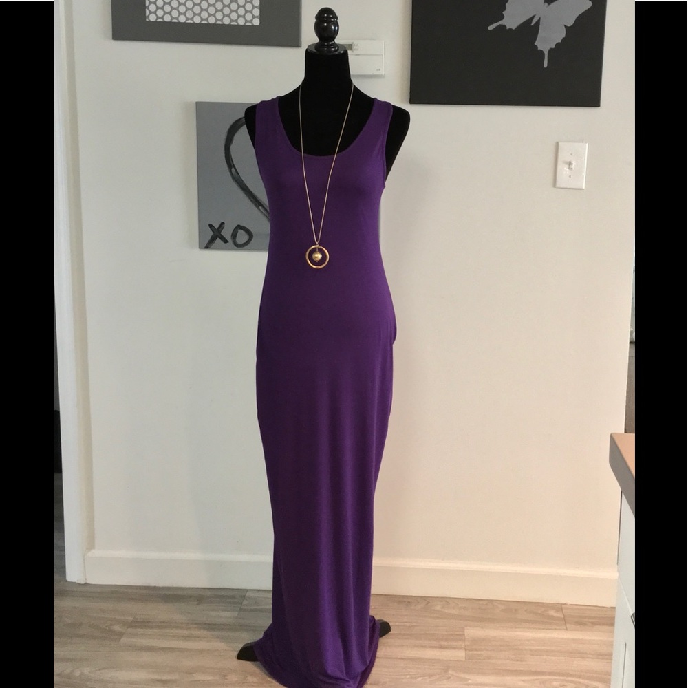 Purple Princess!